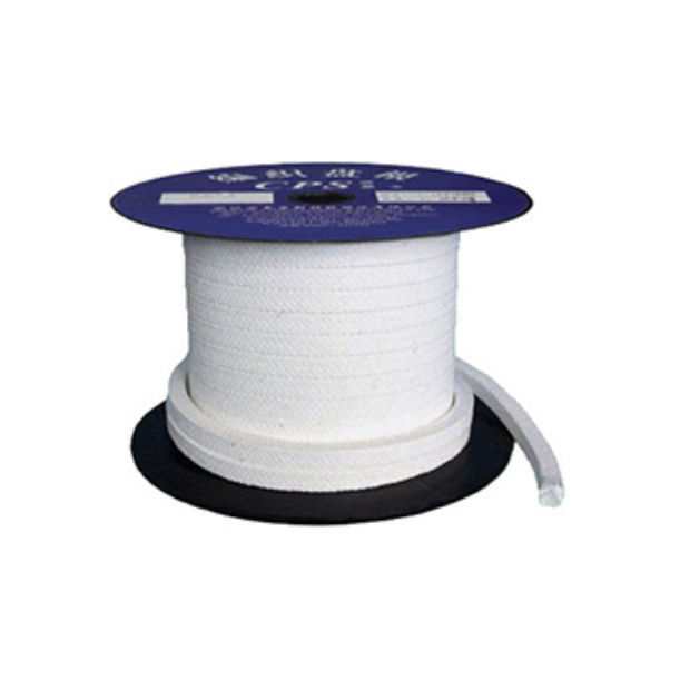 Stopfbuchspackung Kohlefaser 10-teilig - OD60*ID40*10mm Für Pumpen & Ventile