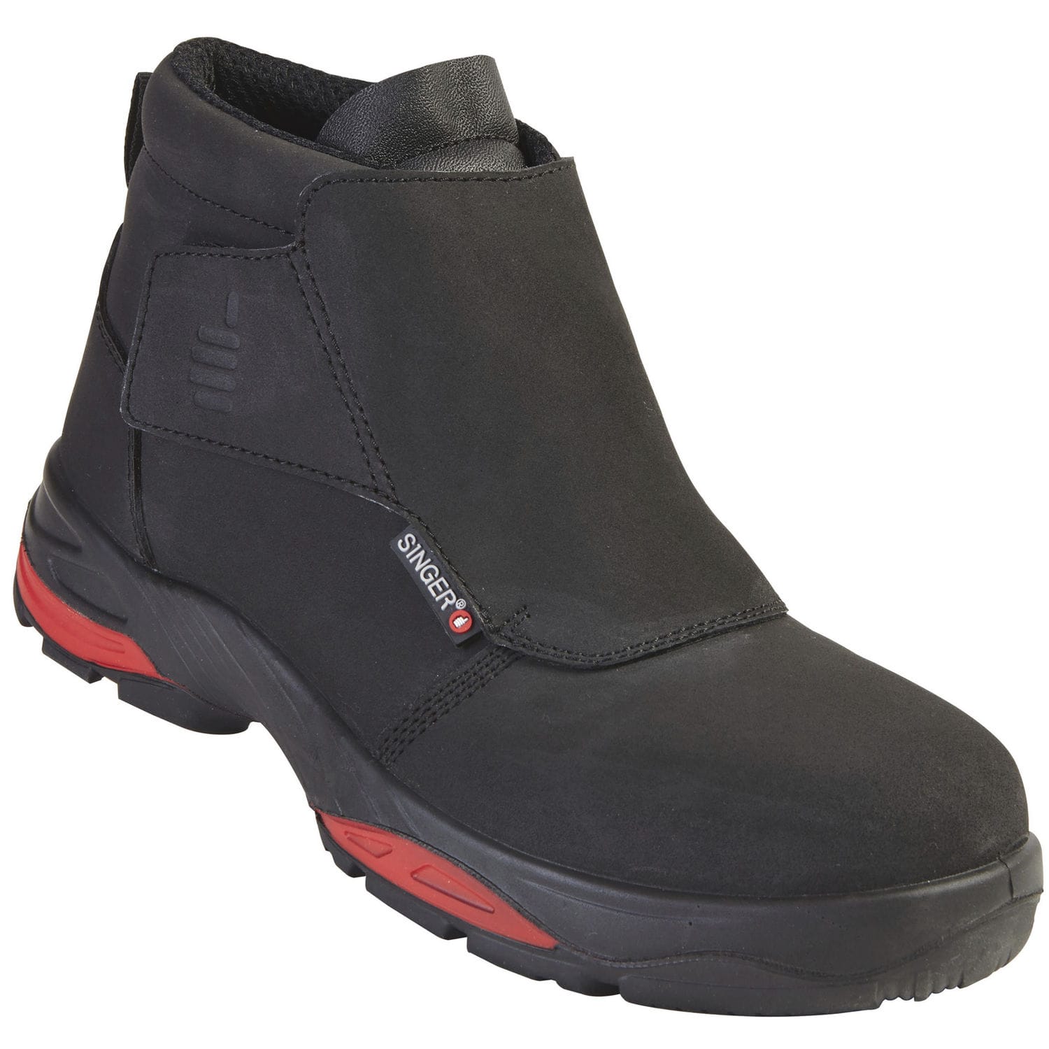 Schweißschuhe BWELD Schweißerschuhe Sicherheitsschuhe Schutzschuhe