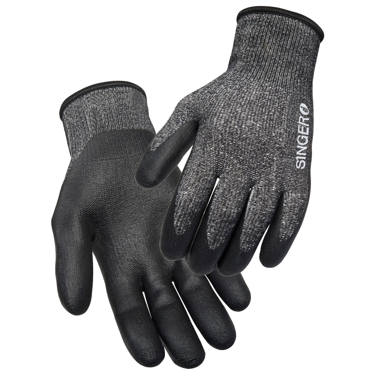 Arbeitshandschuh SNOWCUT SINGER Frères Industrie / Schnittschutz