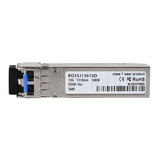 Ethernet-Transceiver - E10GSFPLR - CBO GmbH - Monomode / mit hoher ...