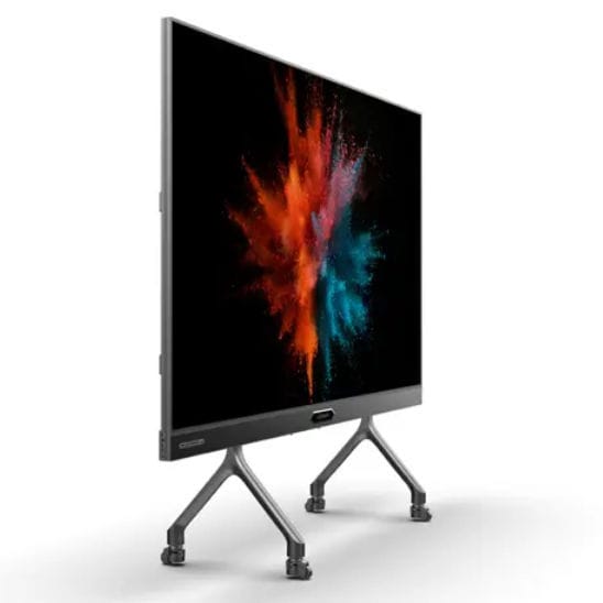 LEDDisplay LEDHUB Ledman Optoelectronic Co., Ltd großformatig