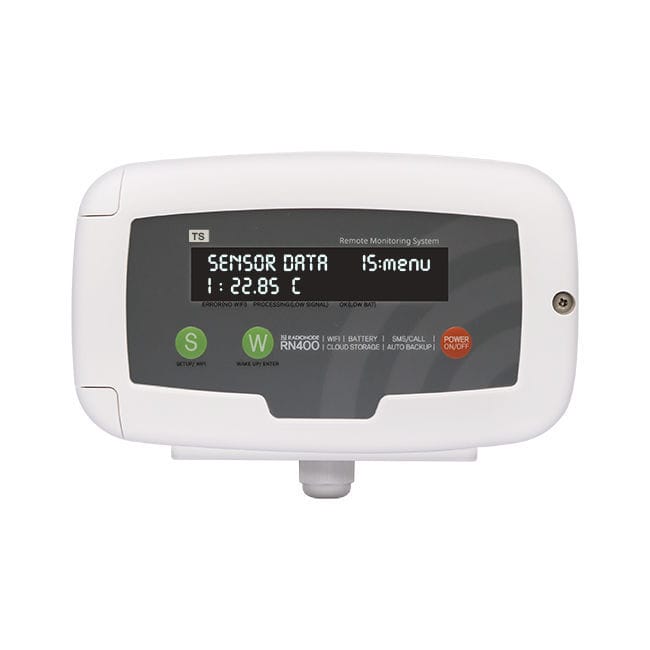 Solis Data Logging Stick - WiFi Gen 3 Für