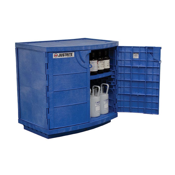 Schrank mit Sicherheitsvorrichtung - Notrax - Justrite Safety Group