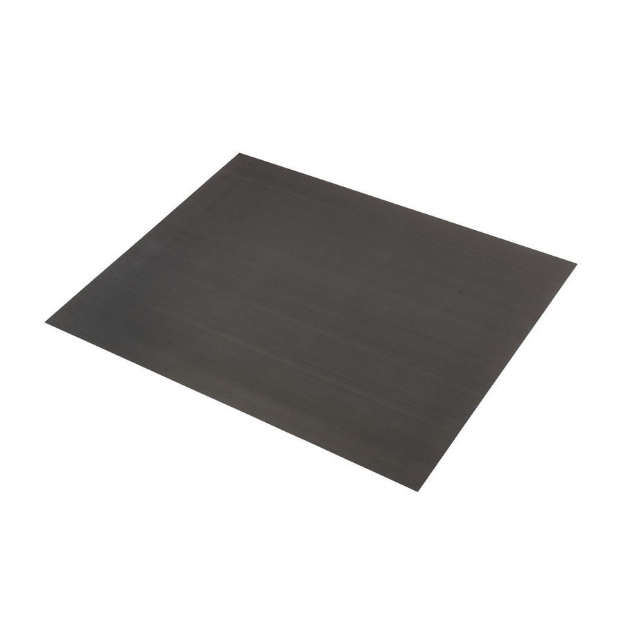 Produktbild von DONAU ELEKTRONIK ESD-Schaumstoff IC230 – 200x300x5 Mm, Elektrisch Leitfähig, Schwarz, Hart, Zum Verpacken Von Leiterplatten