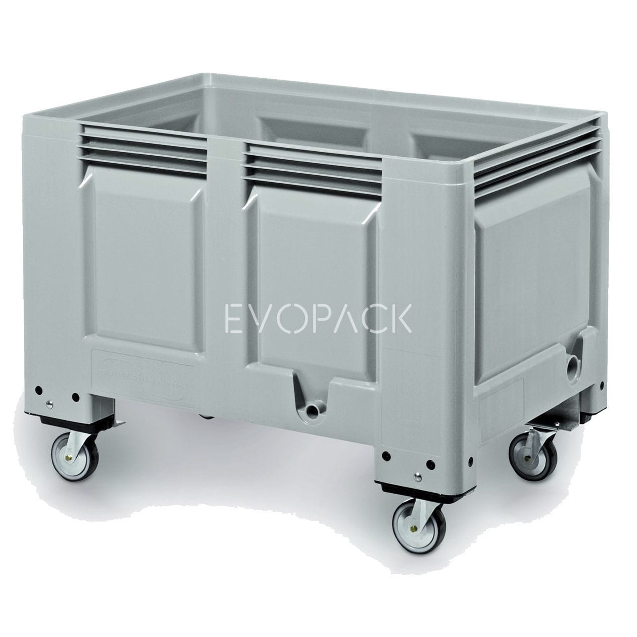 Kunststoff Palettenbox 4403105554 EVOPACK Transport Industrie