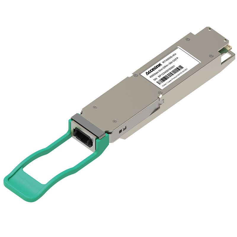 TransceiverModul / 400G OSFP DR4+ Accelink