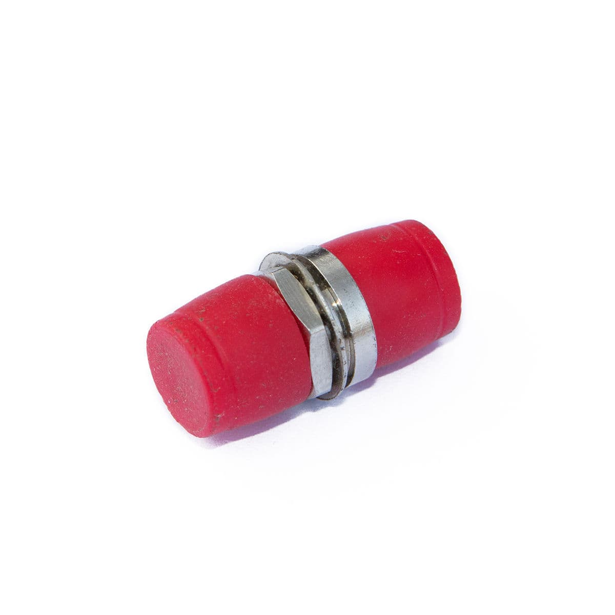 Optischer Adapter / FC - FC / UPC TYPE D - Ipcom - UPC / Netzwerk / für ...
