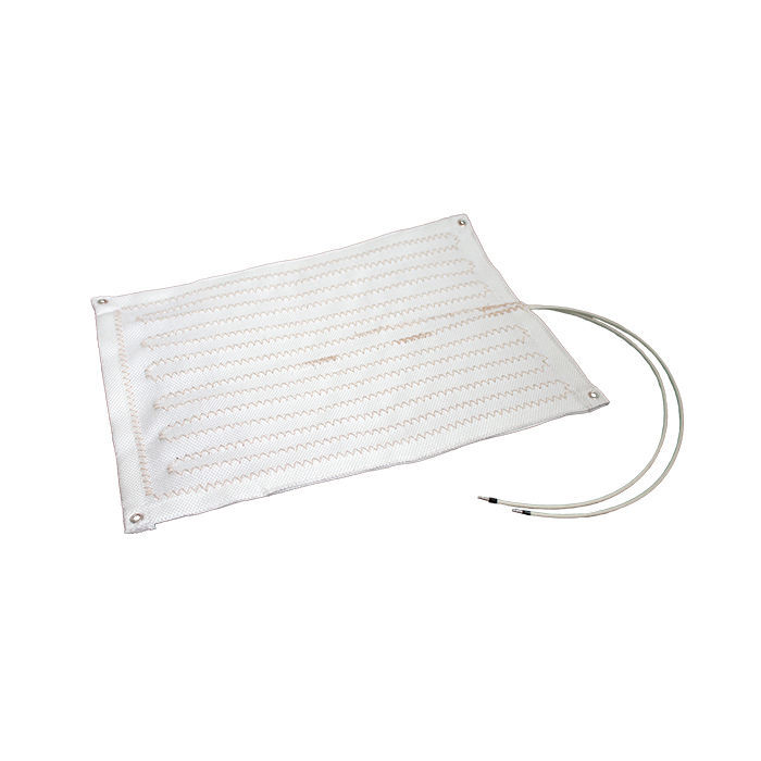 Romberg SkinnyHeat Heizmatte 55x55cm - 60W Alu Heizmatte Für Growzelte