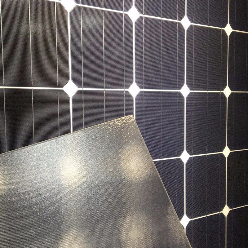 PlatteGlas Flat Glass Group Co., Ltd ESG Glas