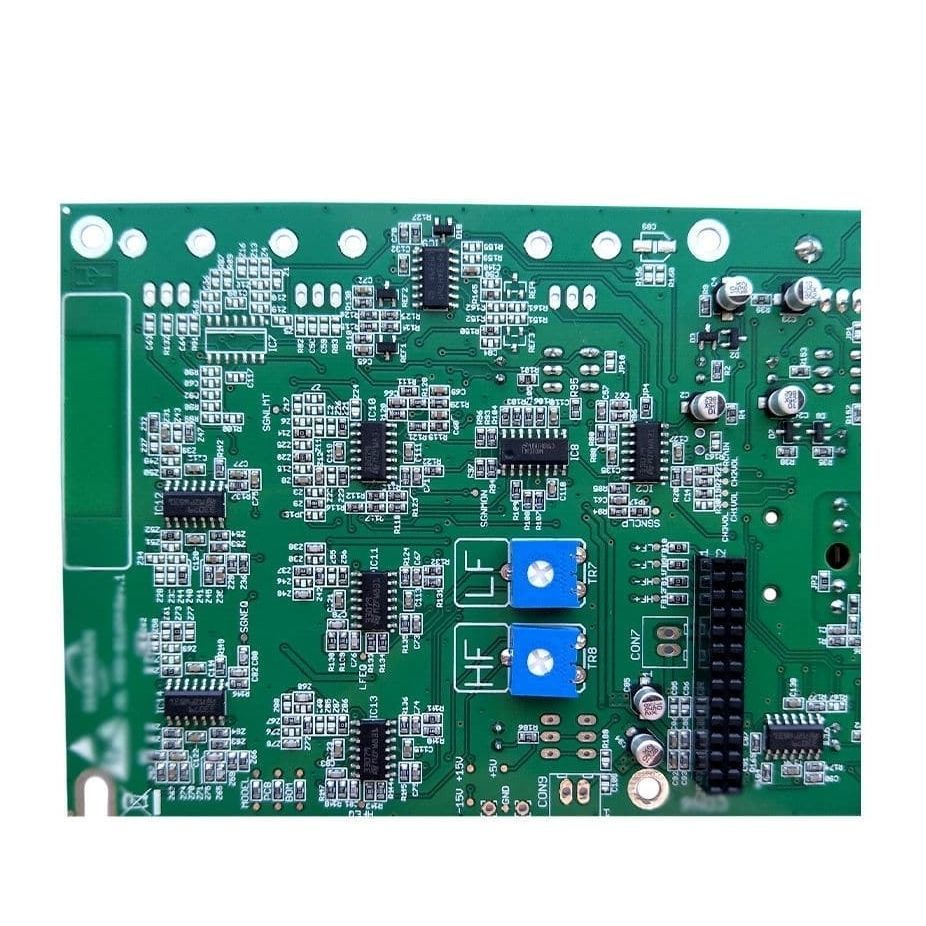Ma gefertigter produktionsmaschine f r pcb pcba shenzhen sthl