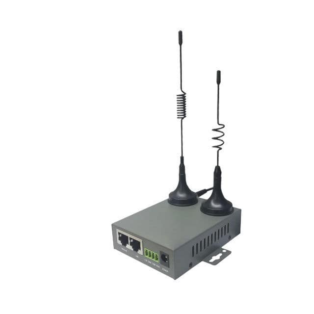 Mobilfunkrouter - ZR2000 series - Shenzhen ChiLink IoT Technology Co ...