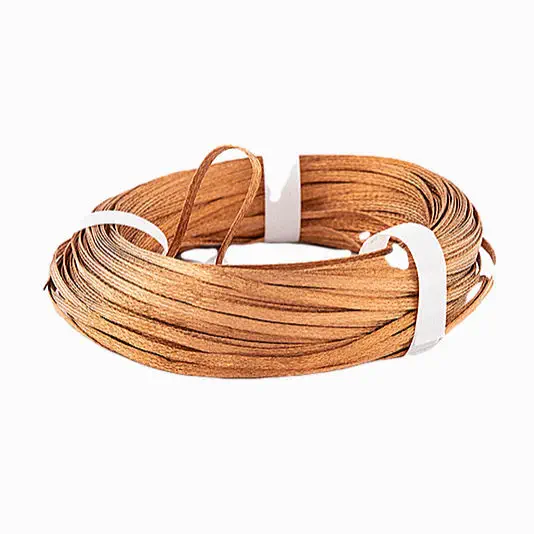 ECSiNG Erdungsband Aus Kupfergeflecht, 150 X 20 Mm, 2 Stück – Für Motor, Elektrotechnik & HIFI, Mit 8,5 Mm Löchern, Verzinkt