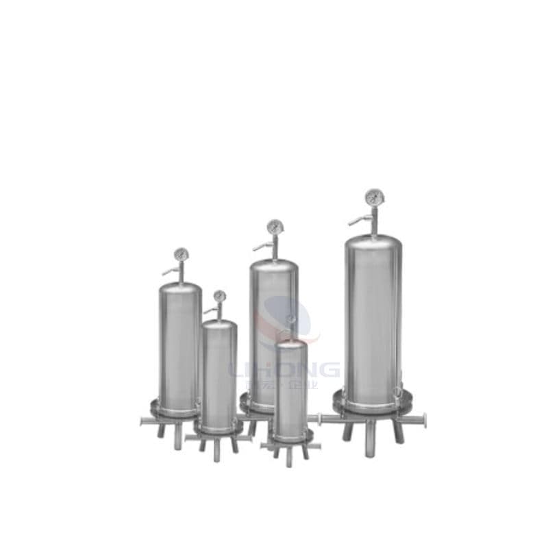 Patronenfilteranlage Microporous Membrane Wenzhou Lihong Machinery TECHNOLOGY Co., LTD für
