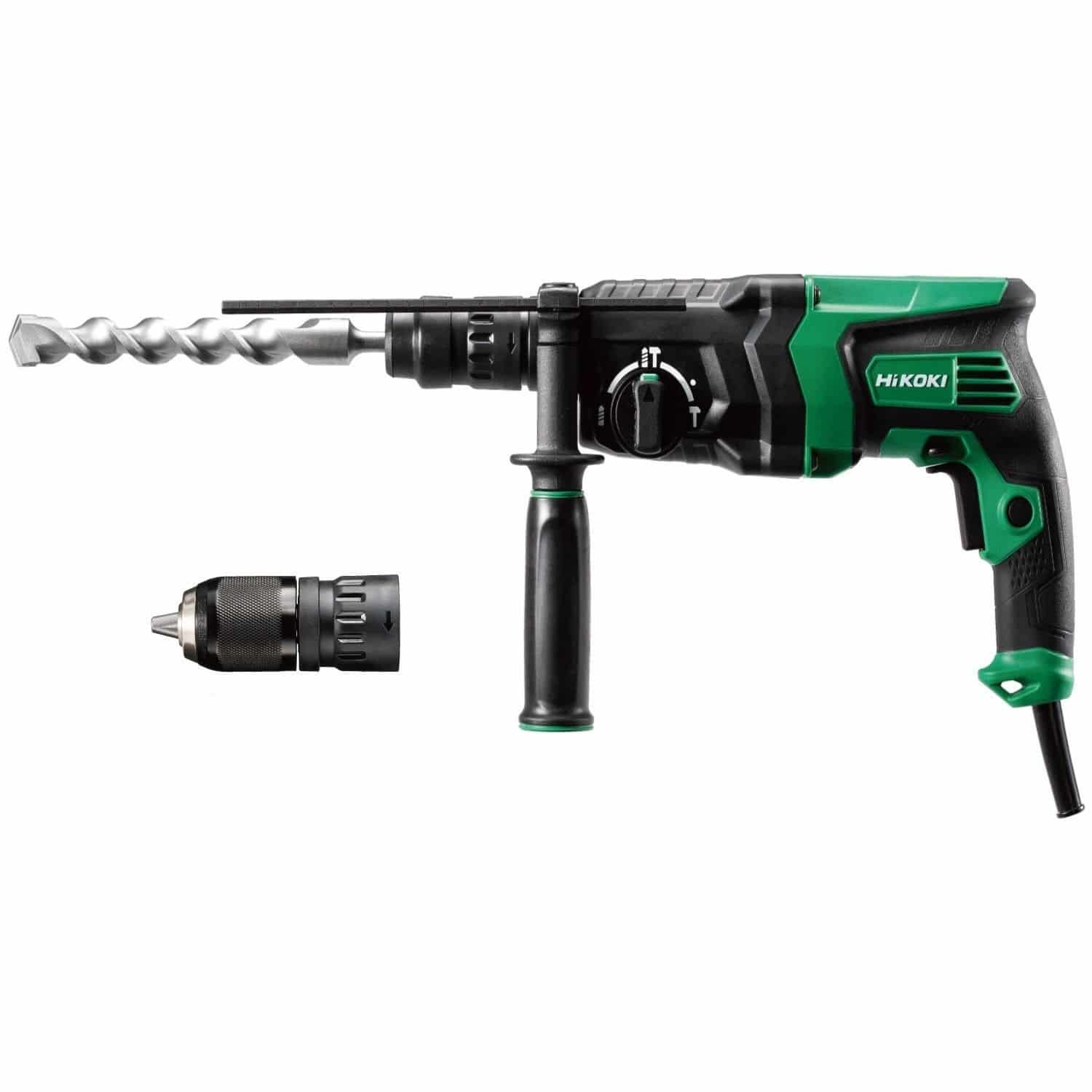 Elektrischer Presslufthammer - DH26PMC - HITACHI KOKI
