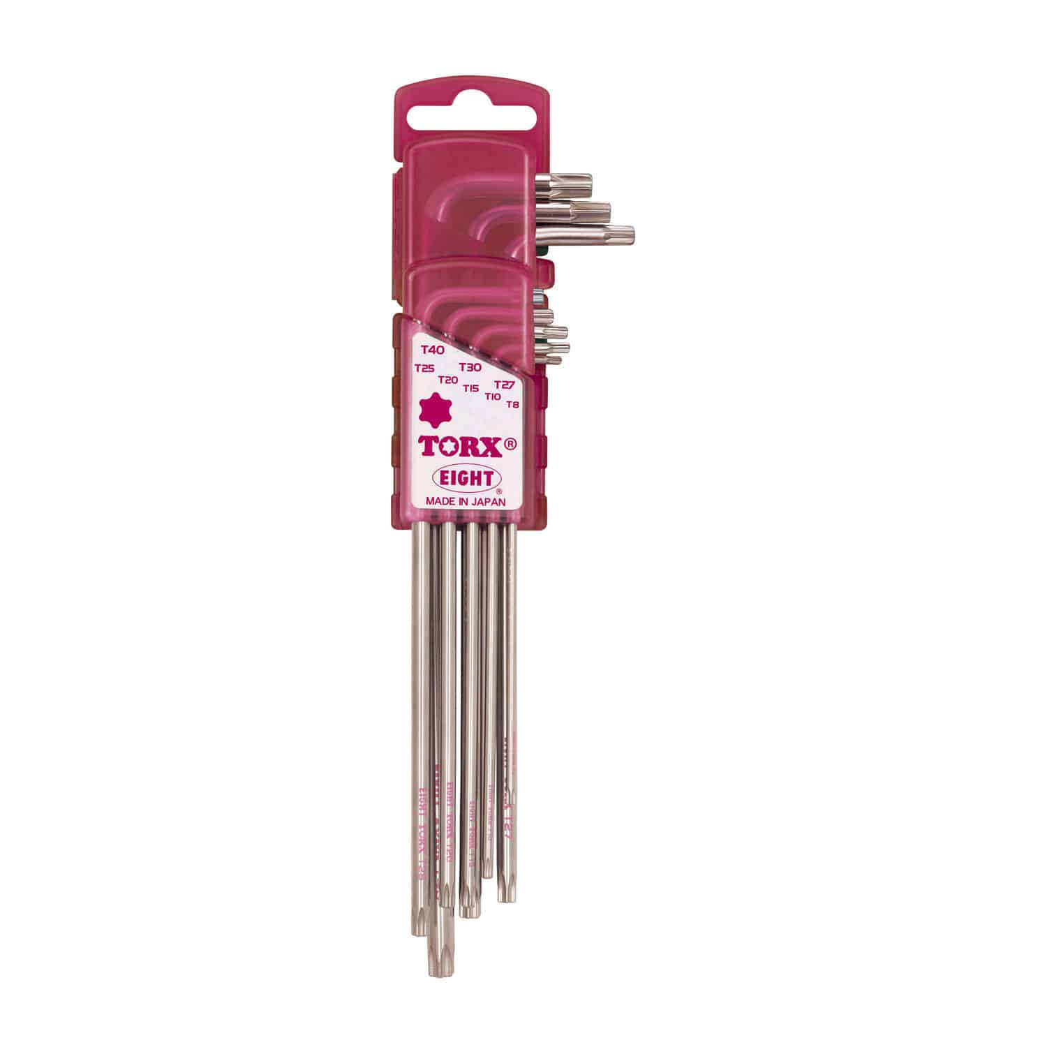 Produktbild von Beta Easy 928E/C17-3/4 Steckschlüsselsatz 17 Teilig - BJC Tools