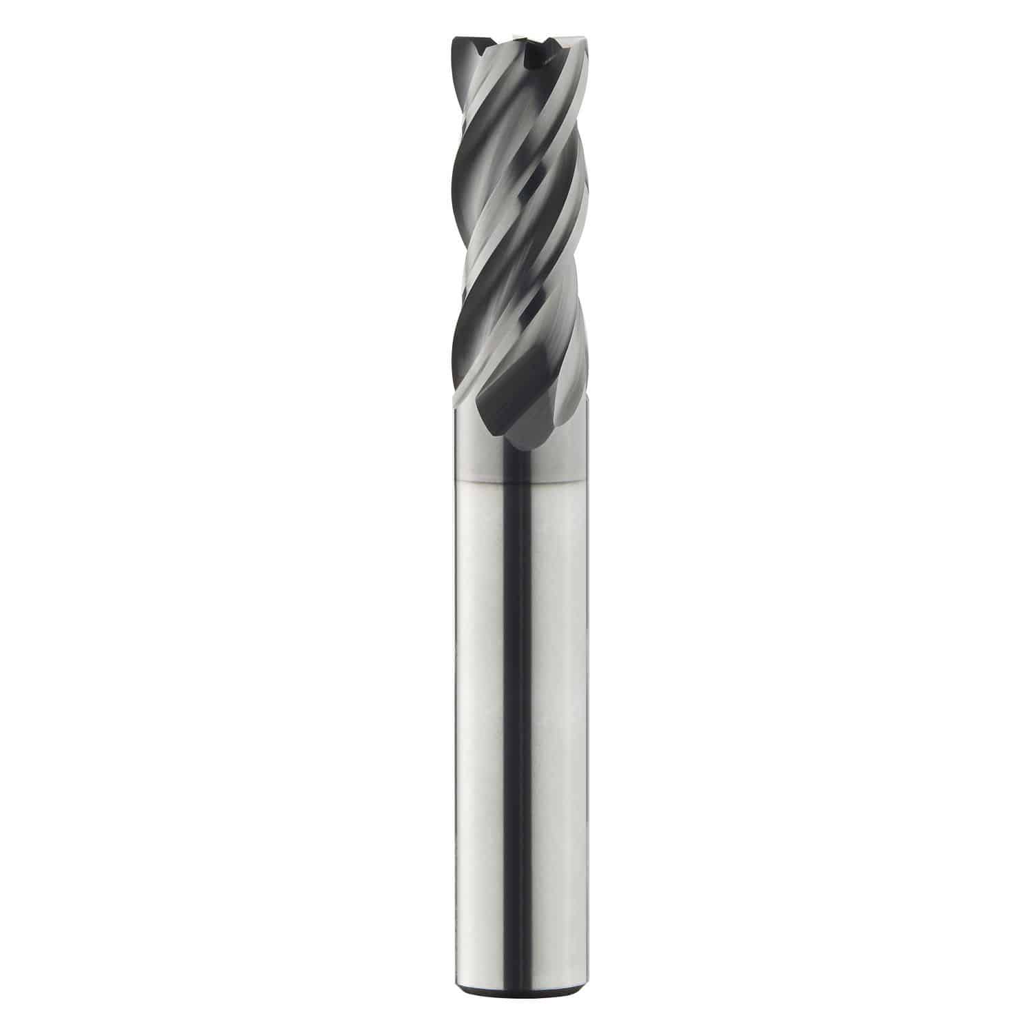 VHM-Fräser - Ultra-Bite - 97 Series - Karcan Cutting Tools - Schlicht ...