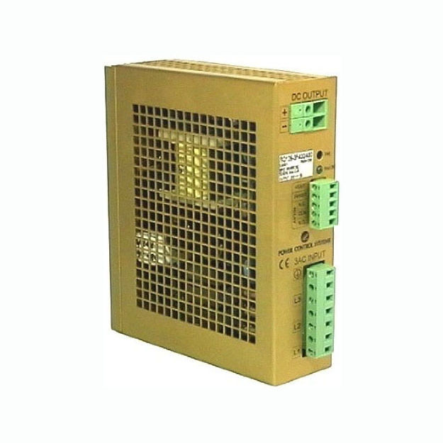 Ac Dc Netzteil Sq Series Power Control Systems S R L Mit