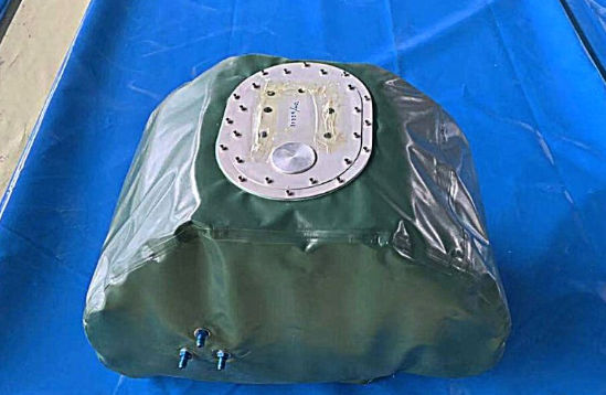 Behälter für Schifffahrtsanwendungen - Flixtank - Wasserspeicher / zum ...