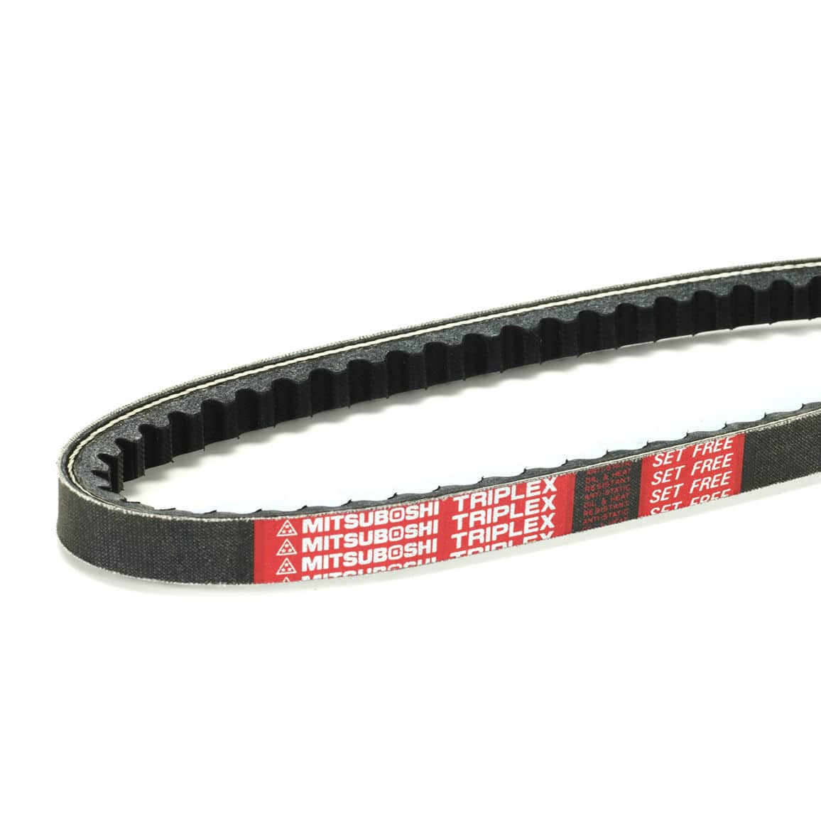 Keilriemen 3L 39 Zoll - Kevlar Verstärkt Für Rasenmäher & Traktoren