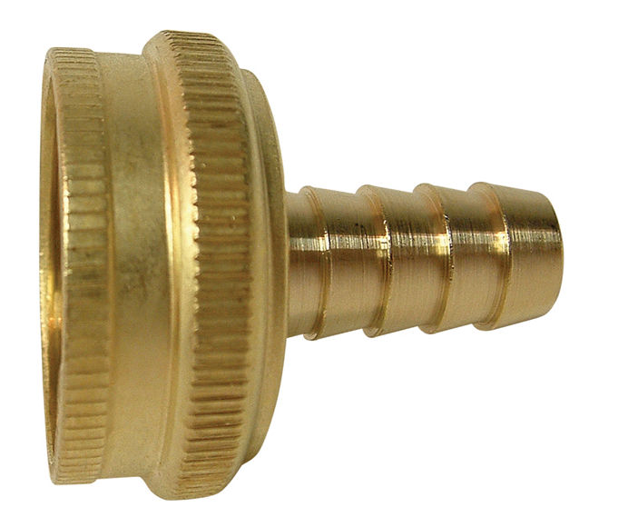 Hydraulikanschluss 3/4", 75 psi Watts Water Technologies