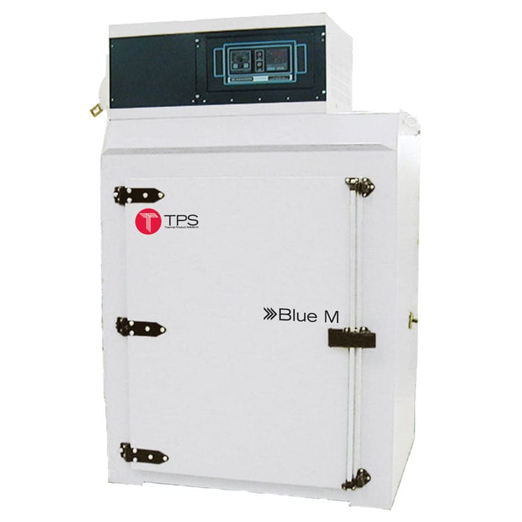 Kammerofen Blue M Batch Thermal Product Solutions Thermo
