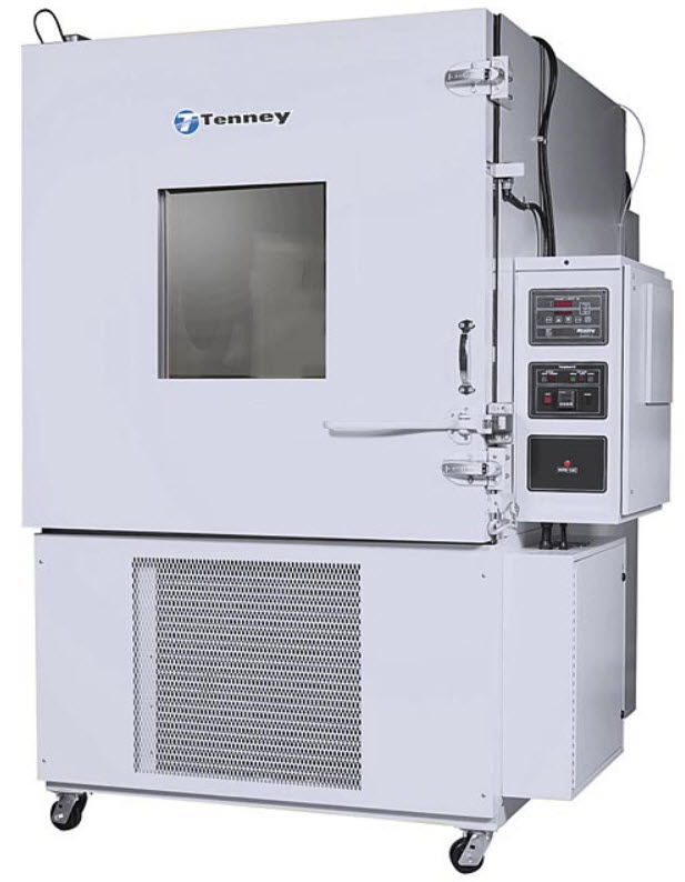Temperierkammer Tenney Classic Thermal Product Solutions Feuchte