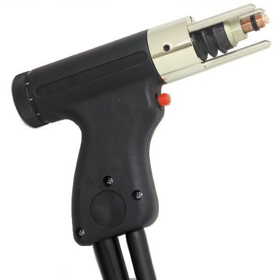 Bolzenschweißpistole C0 THOMAS WELDING SYSTEMS manuell