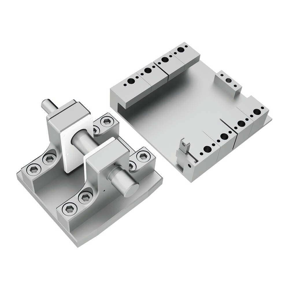 HebeBefestigungssystem SLM Codipro