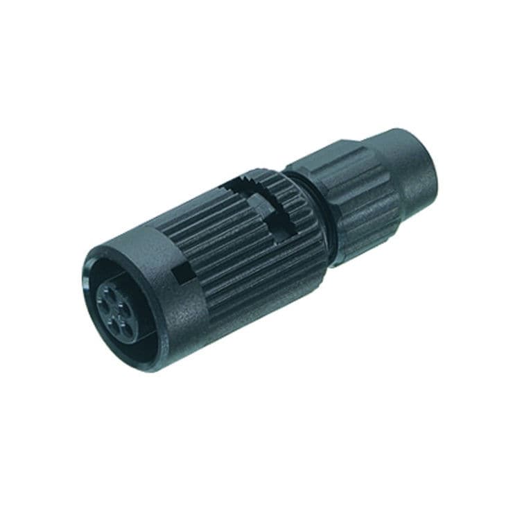 Datensteckverbinder 710 series Franz Binder GmbH + Co. Elektrische Bauelemente KG