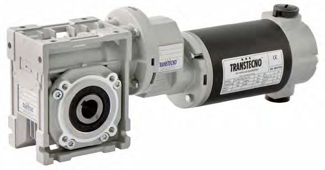 DC-Getriebemotor 5840 GW – 12V 80 RPM – Schneckengetriebe Mit Permanentmagnet – 31 Mm Für Vorhänge & Plakatmotoren