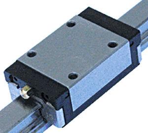 TEN-HIGH 1200 GN15 Iniatur Linearführung Linearschiene It 15H