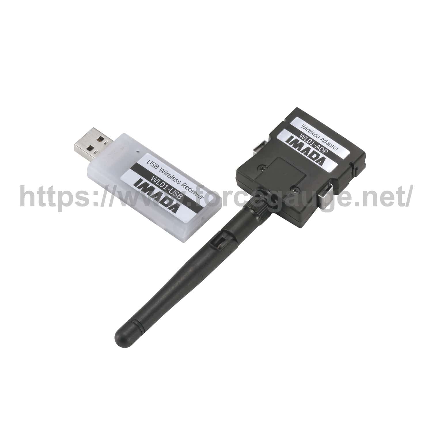 Kabelloser Transmitter Wireless Data Transmit System WL01 series