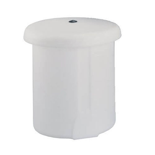 Behälter für Flüssigkeiten SBC series ARICON GmbH Polyethylen / zylinderförmig