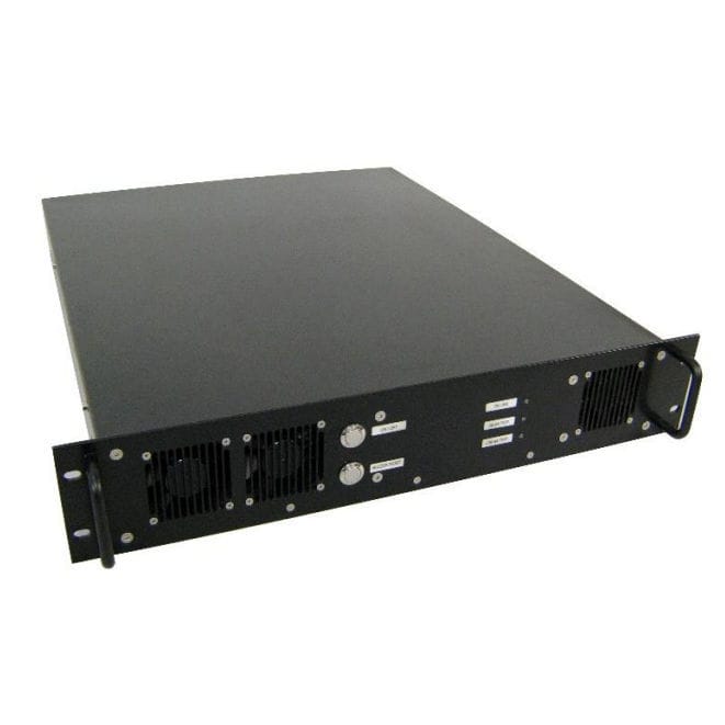 Green Cell PRO USV 1000VA - Unterbrechungsfreie Stromversorgung Rack Mount 900W