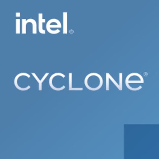 Fpga Cyclone® V Intel