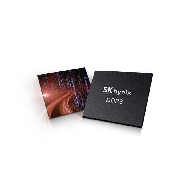 Speichermodul / DDR3 SDRAM Hynix