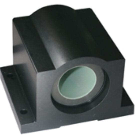 Stehlager mit Kugellager LPB series LM76 Linear Motion Bearings