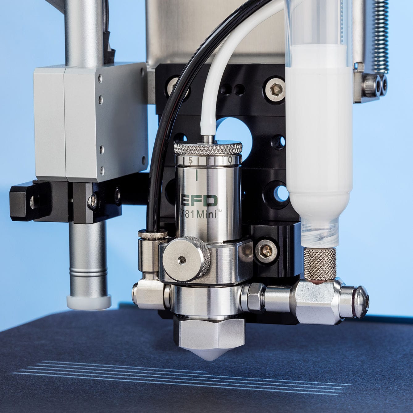 Dosierventil 781Mini series Nordson EFD