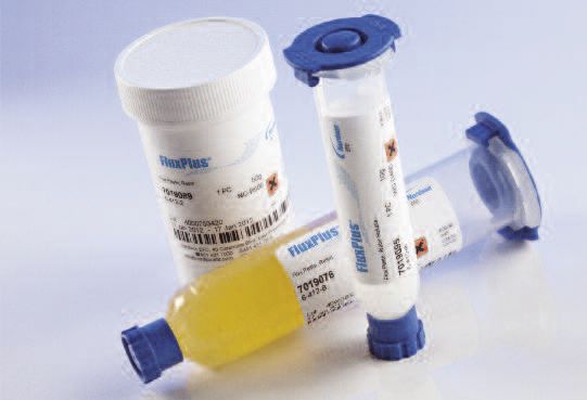 Hartlötflussmittel - FluxPlus™ - Nordson EFD