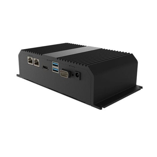 Computer / Edge AI - IE32SB3-101AI - Winmate, Inc. - Box / Desktop ...