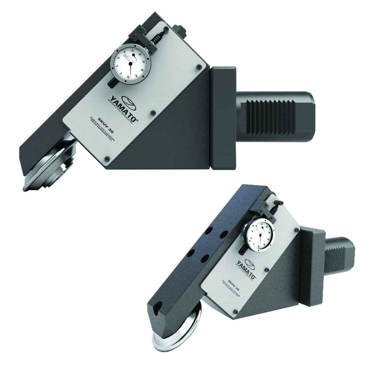 Glattwalzwerkzeug SKUV30 YAMATO Machine & Tool