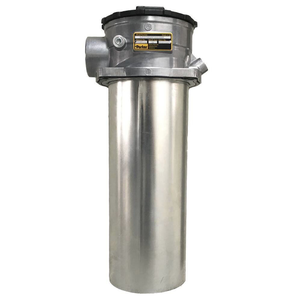 Hydraulik- und Schmierölfilter | HP3 Hydraulik- und Schmierölfilter | HP3