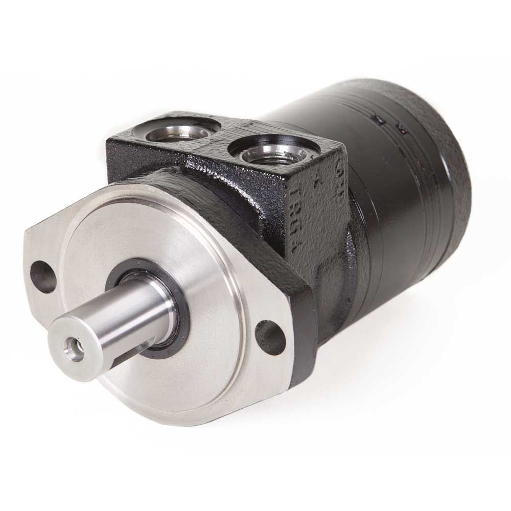 Elektromotor 1.1KW 1405rpm - Dreiphasen Motor Mit Kupferspule 19mm Welle