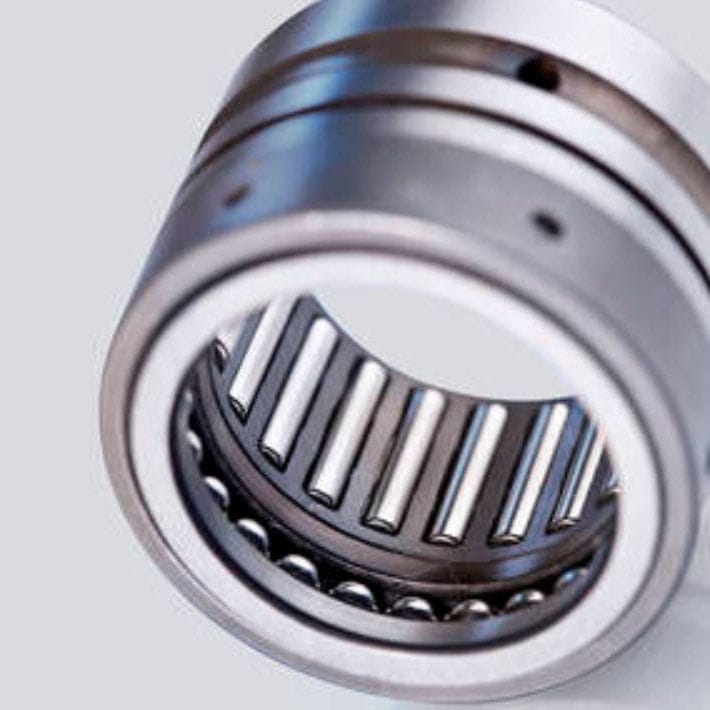 Produktbild von Nadellager NK6/10TN – 6x12x10 Mm, Vollrollig, Ohne Innenring, Hochpräzise, Für Radiale Belastung