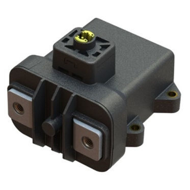 FEICHAO Rauchstopper Für FPV-Drohnen | XT30 & XT60 Anschlüsse | 1-6S (3-30V), Schutz Vor Kurzschluss