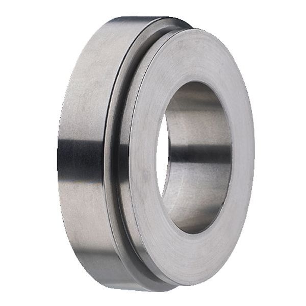 Produktbild von Unterlegscheibe 304 Edelstahl – 40 X 50 X 0,5 Mm, Ultradünn, Flach, Für Abstandshalter Und Reparaturen, Natur