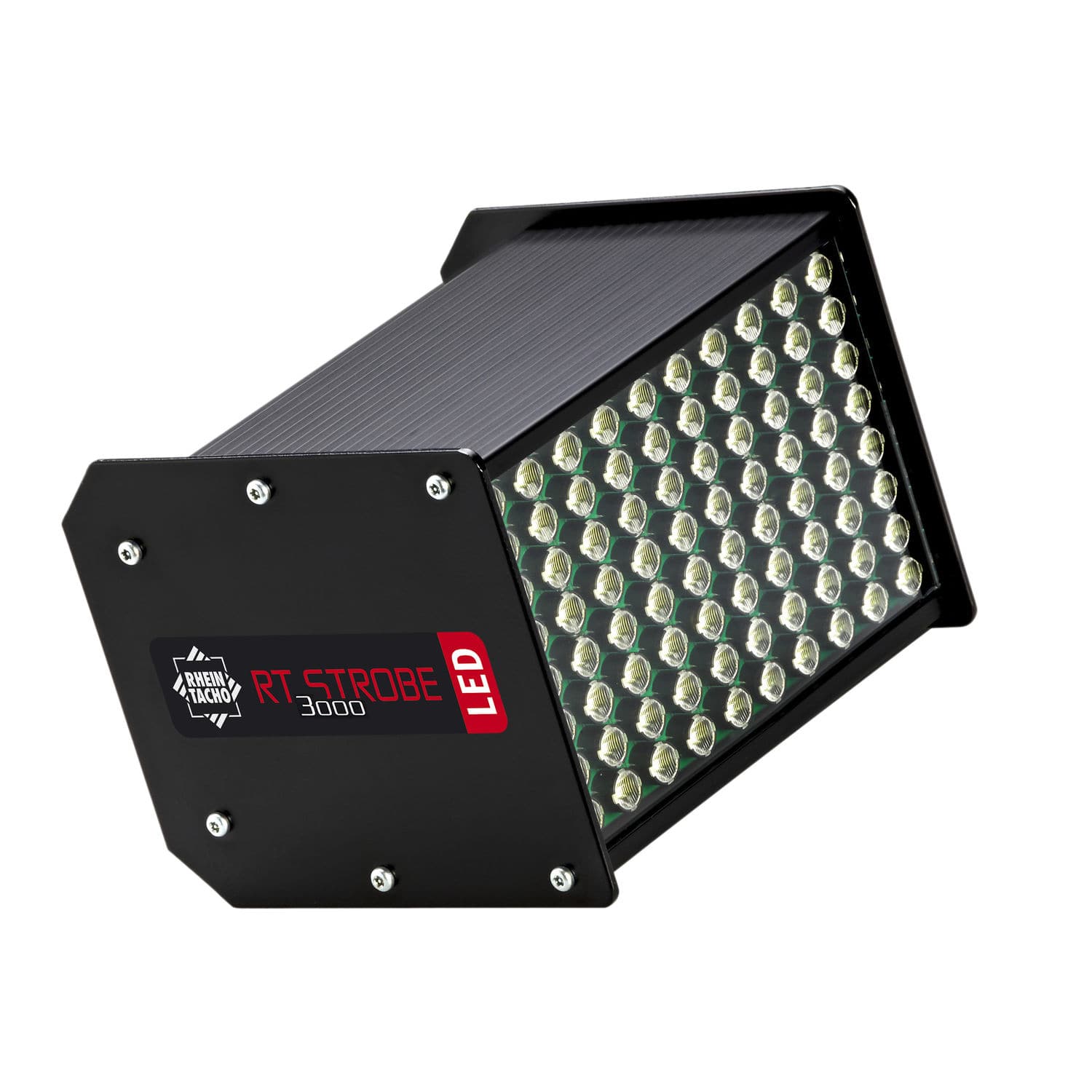 LEDStroboskop RT STROBE 3000 LED RHEINTACHO Messtechnik GmbH