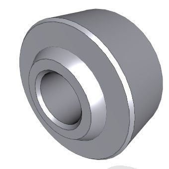 SCS16UU Linearlagerblock Aus Aluminium – Gleitgelagert, Staubdicht Für Hochgeschwindigkeitsanwendungen