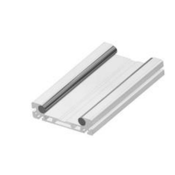 Führungsschiene LM series Nadella Group Stahl / Aluminium / Edelstahl