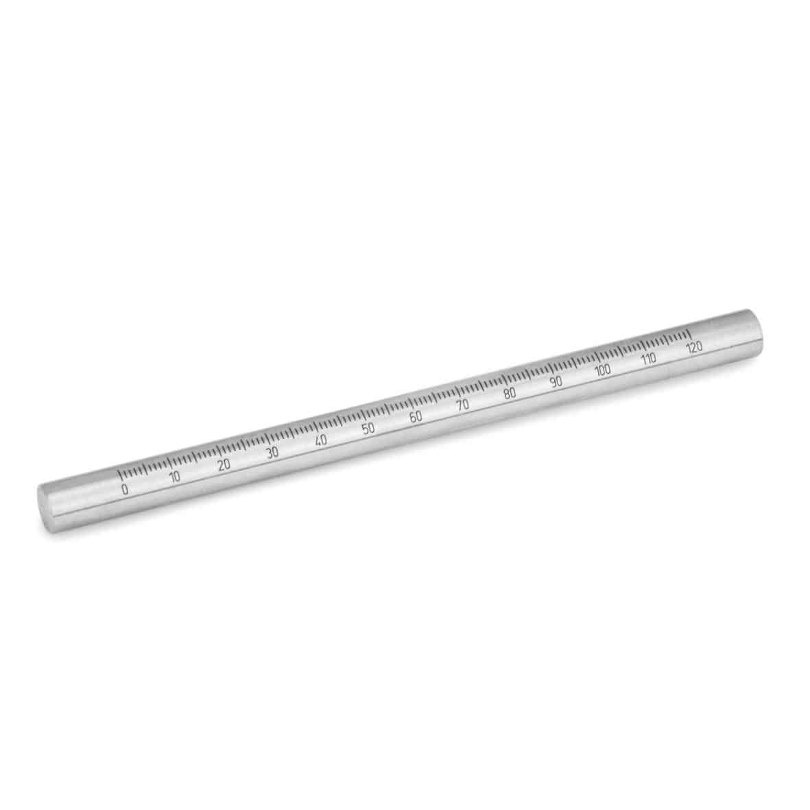 Rohr f r sch ttgut rk inocon gmbh edelstahl aluminium rund